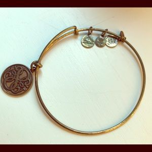 Alex and Ani Bracelet